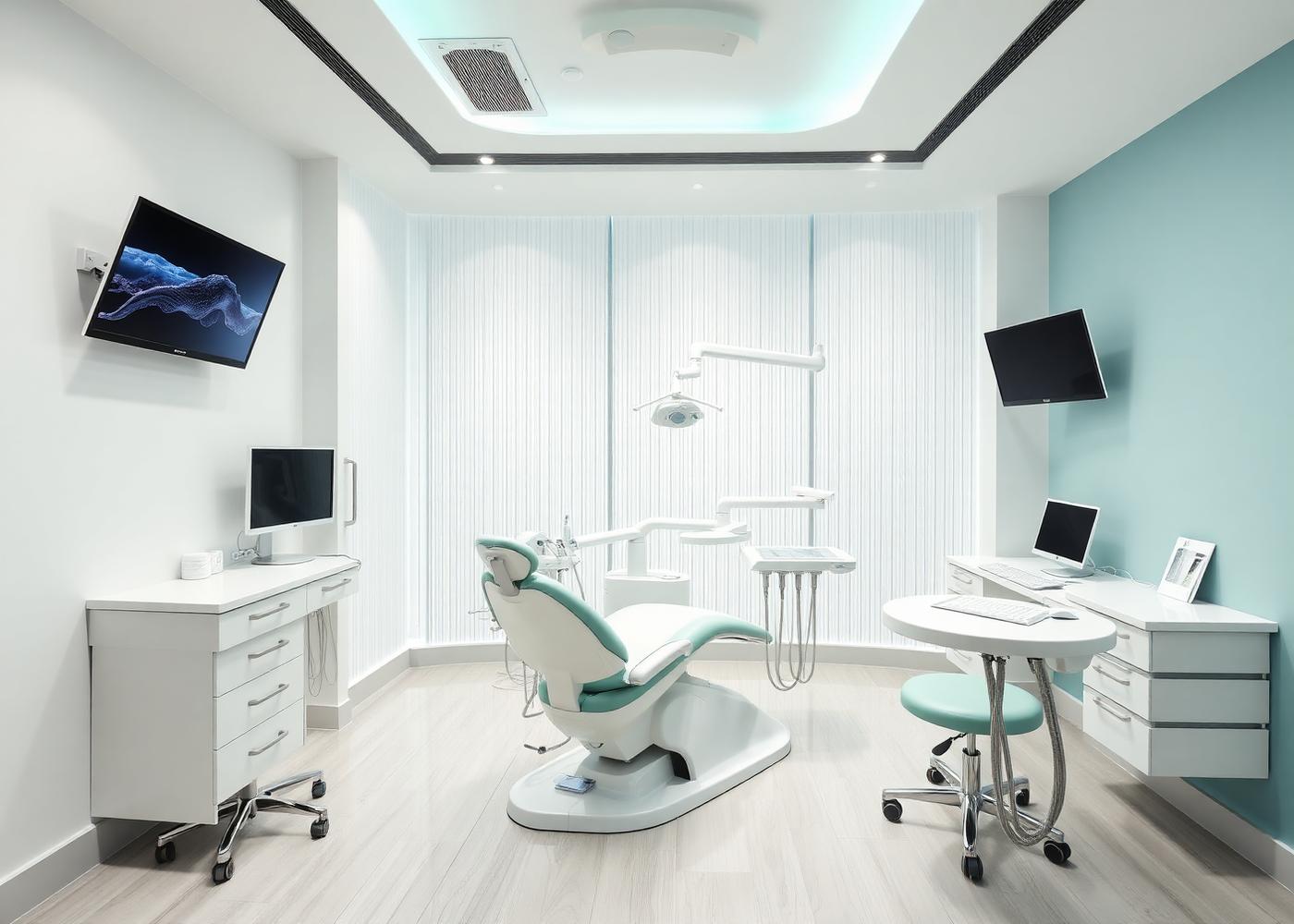 Whitening + bonding